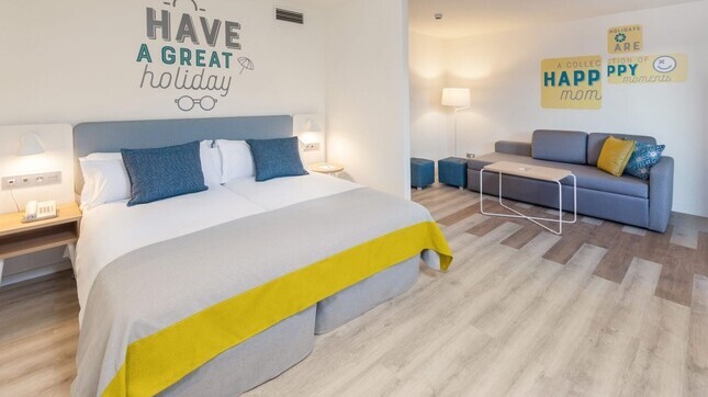 Abora Interclub Atlantic by Lopesan Hotels